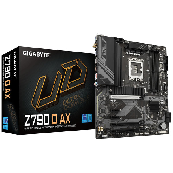 Gigabyte-Z790-D-AX-Ultra-