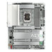 Gigabyte Z890 AERO G Intel 1851 Socket Motherboard, ATX, 4x DDR5 Slots, 5x M.2 Sockets, Fitted I/O Shield, 2x 2.5GbE LAN, Wi-Fi 7, 1x DisplayPort / 1x USB-C (USB4)-Motherboards-Gigante Computers