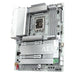 Gigabyte Z890 AERO G Intel 1851 Socket Motherboard, ATX, 4x DDR5 Slots, 5x M.2 Sockets, Fitted I/O Shield, 2x 2.5GbE LAN, Wi-Fi 7, 1x DisplayPort / 1x USB-C (USB4)-Motherboards-Gigante Computers
