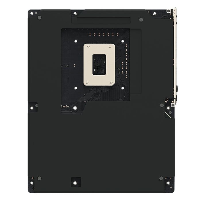 Gigabyte Z890 AORUS ELITE WIFI7 PLUS Intel 1851 Socket Motherboard, ATX, 4x DDR5 Slots, 4x M.2 Sockets, Fitted I/O Shield, 5GbE LAN, Wi-Fi 7, 1x DisplayPort / 1x USB-C (USB4)-Motherboards-Gigante Computers