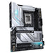 Gigabyte Z890 GAMING X WIFI7 Intel 1851 Socket Motherboard, ATX, 4x DDR5 Slots, 4x M.2 Sockets, 2x USB-C Port, Fitted I/O Shield, 2.5GbE LAN, Wi-Fi 7, 1x DisplayPort / 1x HDMI / 1x USB-C (USB4)-Motherboards-Gigante Computers