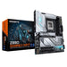 Gigabyte Z890 GAMING X WIFI7 Intel 1851 Socket Motherboard, ATX, 4x DDR5 Slots, 4x M.2 Sockets, 2x USB-C Port, Fitted I/O Shield, 2.5GbE LAN, Wi-Fi 7, 1x DisplayPort / 1x HDMI / 1x USB-C (USB4)-Motherboards-Gigante Computers