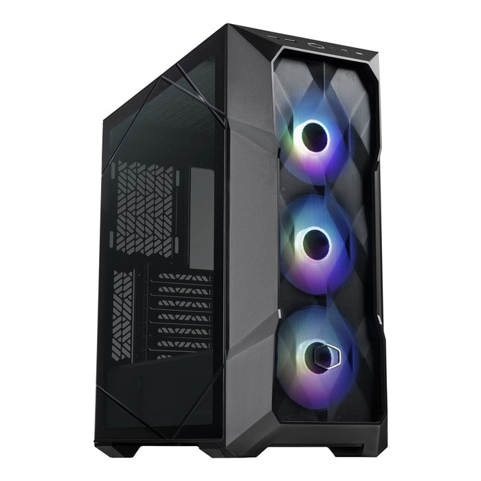 Gigante Custom Gaming PC Intel i9 10900K 32GB RTX4090 Windows 11-Prebuilt Systems-Gigante Computers