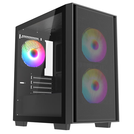 Gigante Gaming PC - AMD Ryzen 5 7600X3D 16GB RAM 1TB SSD RTX 5060 Ti 8GB WiFi Windows 11-Prebuilt Systems-Gigante Computers