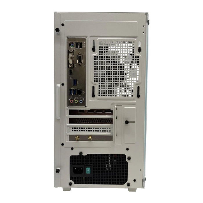 Gigante Gaming PC - Intel Core i5-10400F 16GB 1TB SSD RTX 3070 8GB WiFi Windows 11 - Refurbished-Prebuilt Systems-Gigante Computers