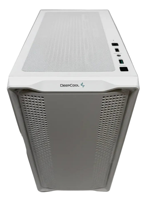 Gigante Gaming PC - Intel Core i5-10400F 16GB 1TB SSD RTX 3070 8GB WiFi Windows 11 - Refurbished-Prebuilt Systems-Gigante Computers
