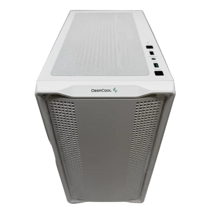 Gigante Gaming PC - Intel Core i5-10400F 16GB 1TB SSD RTX 3070 8GB WiFi Windows 11 - Refurbished-Prebuilt Systems-Gigante Computers