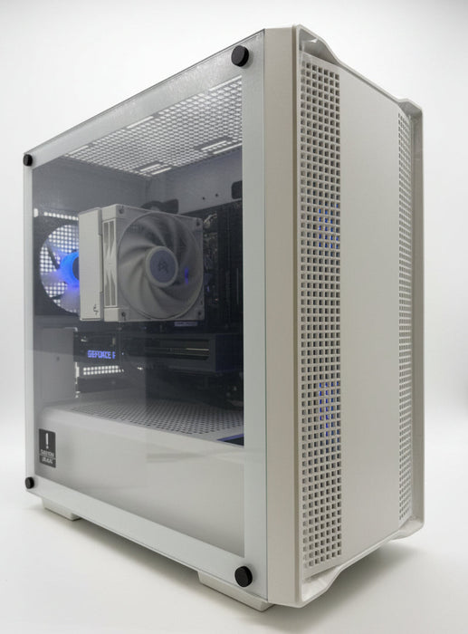 Gigante Gaming PC - Intel Core i5-10400F 16GB 1TB SSD RTX 3070 8GB WiFi Windows 11 - Refurbished-Prebuilt Systems-Gigante Computers