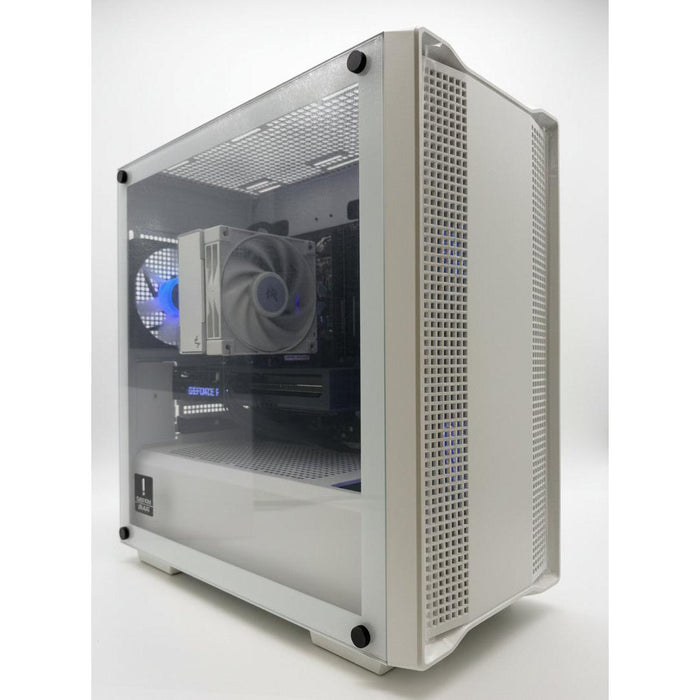 Gigante Gaming PC - Intel Core i5-10400F 16GB 1TB SSD RTX 3070 8GB WiFi Windows 11 - Refurbished-Prebuilt Systems-Gigante Computers