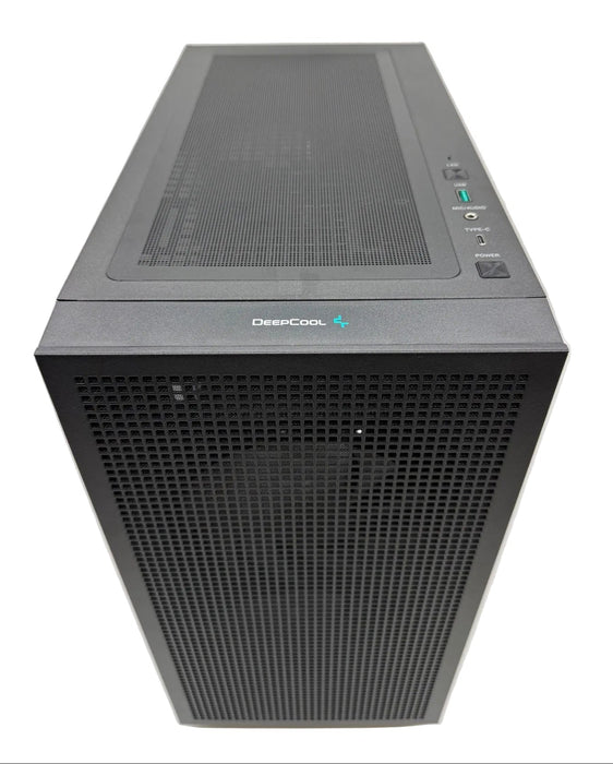 Gigante Gaming PC - Intel Core i9-11900KF 32GB 1TB SSD RTX 5060 Ti WiFi Windows 11 - Refurbished-Prebuilt Systems-Gigante Computers