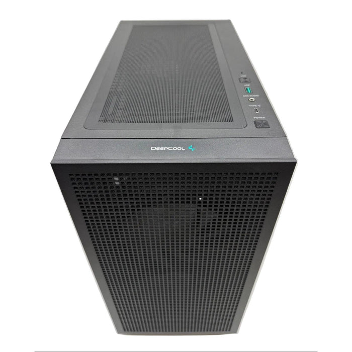 Gigante Gaming PC - Intel Core i9-11900KF 32GB 1TB SSD RTX 5060 Ti WiFi Windows 11 - Refurbished-Prebuilt Systems-Gigante Computers