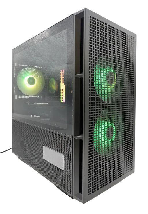 Gigante Gaming PC - Intel Core i9-11900KF 32GB 1TB SSD RTX 5060 Ti WiFi Windows 11 - Refurbished-Prebuilt Systems-Gigante Computers