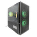 Gigante Gaming PC - Intel Core i9-11900KF 32GB 1TB SSD RTX 5060 Ti WiFi Windows 11 - Refurbished-Prebuilt Systems-Gigante Computers