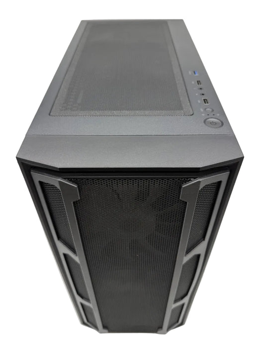 Gigante Gaming PC | Intel i7-12700KF | 32GB DDR4 | 1TB NVMe SSD | RTX 5050 8GB | Win 11 | Refurbished-Prebuilt Systems-Gigante Computers