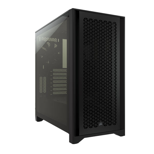 Gigante Gaming PC Ryzen 5 16GB 1TB SSD RTX 3060 12GB WiFi Windows 11 - Refurbished-Prebuilt Systems-Gigante Computers