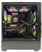 Gigante Gaming PC - Ryzen 7 7800X3D RTX 5070 16GB 1TB SSD WiFi Windows 11 - Refurbished-Prebuilt Systems-Gigante Computers