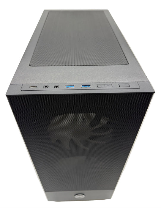 Gigante Gaming PC - Ryzen 7 7800X3D RTX 5070 16GB 1TB SSD WiFi Windows 11 - Refurbished-Prebuilt Systems-Gigante Computers