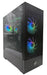 Gigante Gaming PC - Ryzen 7 7800X3D RTX 5070 16GB 1TB SSD WiFi Windows 11 - Refurbished-Prebuilt Systems-Gigante Computers