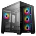 Gigante Gaming PC - Ryzen 7 9800X3D 32GB 1TB SSD RTX 5070 WiFi RGB Windows 11-Prebuilt Systems-Gigante Computers