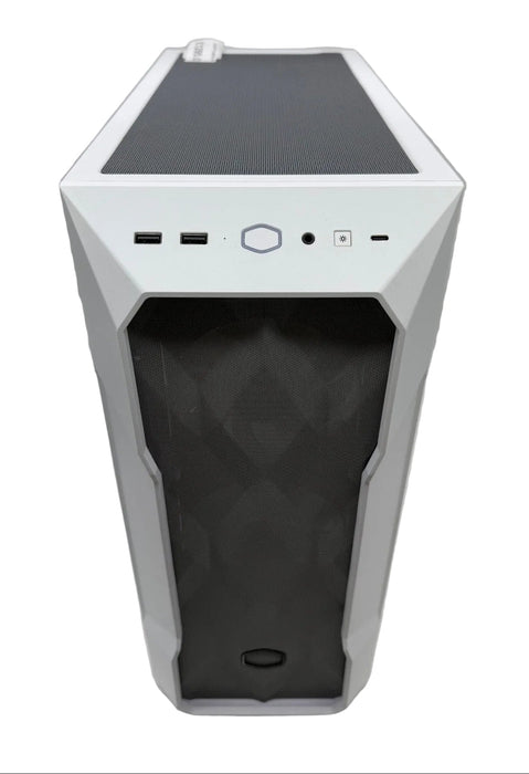 Gigante Gaming PC - Ryzen 9 5900X 32GB 1TB SSD RTX 4060 Ti WiFi Windows 11 - Refurbished-Prebuilt Systems-Gigante Computers