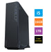 Gigante Intel Core i5 16GB 1TB SSD Wi-Fi Windows 11 SFF Desktop Computer-Prebuilt Systems-Gigante Computers