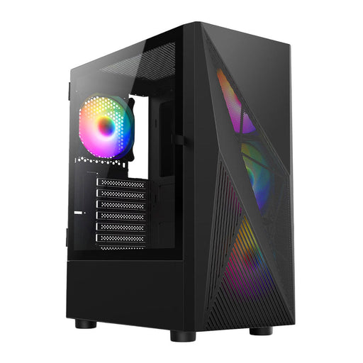 Gigante Minecraft and Roblox Gaming PC - AMD 5600GT 16GB 512GB WiFi Windows 11-Prebuilt Systems-Gigante Computers