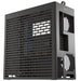 HAVN (HVN-CA-HS420-06) Black, Mid tower PC case, UniSheet glass, Up to 480mm GPU clearance, Supports up to 11 x 140mm fans, ATX, E-ATX, Micro-ATX, Mini-ITX-Cases-Gigante Computers