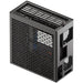 HAVN (HVN-CA-HS420-06) Black, Mid tower PC case, UniSheet glass, Up to 480mm GPU clearance, Supports up to 11 x 140mm fans, ATX, E-ATX, Micro-ATX, Mini-ITX-Cases-Gigante Computers