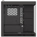 HAVN (HVN-CA-HS420-06) Black, Mid tower PC case, UniSheet glass, Up to 480mm GPU clearance, Supports up to 11 x 140mm fans, ATX, E-ATX, Micro-ATX, Mini-ITX-Cases-Gigante Computers