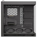 HAVN(HVN-CA-HS420-08) Mid tower PC case, UniSheet glass, Up to 470mm GPU clearance, Supports up to 11 x 140mm fans, ATX, E-ATX, Micro-ATX, Mini-ITX-Cases-Gigante Computers
