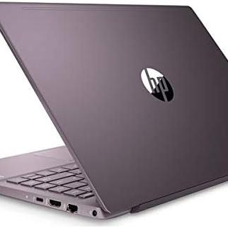 HP 14-ce0524na Pentium Gold 4417U 8GB 256GB SSD 14" Windows 11 Laptop - Refurbished-Laptops-Gigante Computers