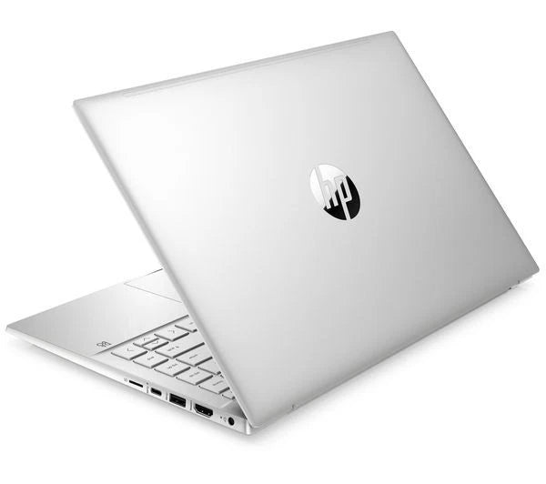 HP 14-dv1629sa Laptop Core i5-1155G7 8GB 512GB SSD 14" Win11 - Refurbished-Laptops-Gigante Computers