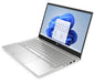 HP 14-dv1629sa Laptop Core i5-1155G7 8GB 512GB SSD 14" Win11 - Refurbished-Laptops-Gigante Computers