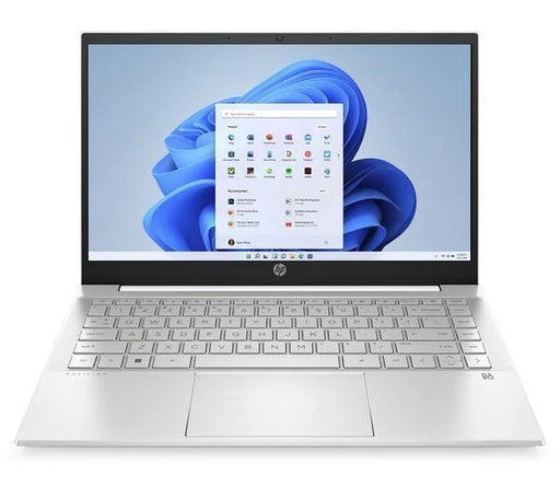 HP 14-dv1629sa Laptop Core i5-1155G7 8GB 512GB SSD 14" Win11 - Refurbished-Laptops-Gigante Computers