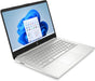HP 14s-dq2019na Intel Core i3-1115G4 8GB RAM 512GB SSD 14" Windows 11 - Refurbished-Laptops-Gigante Computers