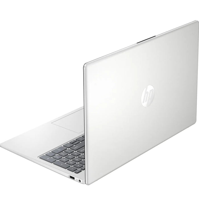 HP 15-fc0049na Laptop, 15.6 Inch Full HD 1080p Screen, AMD Ryzen 5-7520U Processor, 16GB RAM, 512GB SSD, Windows 11 Home-Laptops-Gigante Computers