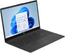 HP 15-fc0516sa Laptop AMD Ryzen 3 7320U 4GB 256GB 15.6 Inch W11 - Refurbished-Laptops-Gigante Computers