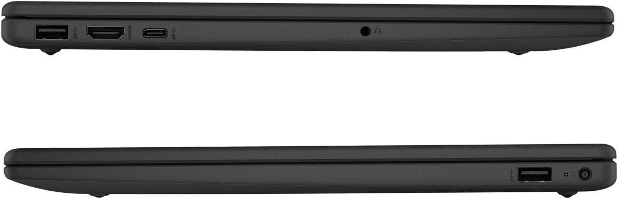 HP 15-fc0516sa Laptop AMD Ryzen 3 7320U 4GB 256GB 15.6 Inch W11 - Refurbished-Laptops-Gigante Computers