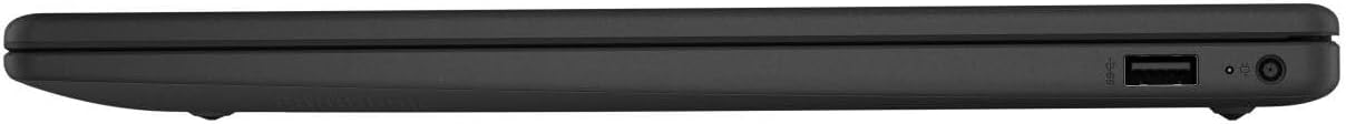 HP 15-fc0516sa Laptop AMD Ryzen 3 7320U 4GB 256GB 15.6 Inch W11 - Refurbished-Laptops-Gigante Computers