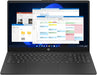 HP 15-fc0537sa AMD Ryzen 5 7520U 8GB 512GB SSD 15.6" Laptop W11 - Refurbished-Laptops-Gigante Computers