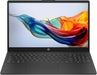 HP 15-fc0537sa AMD Ryzen 5 7520U 8GB 512GB SSD 15.6" Laptop W11 - Refurbished-Laptops-Gigante Computers