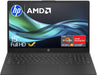 HP 15-fc0537sa AMD Ryzen 5 7520U 8GB 512GB SSD 15.6" Laptop W11 - Refurbished-Laptops-Gigante Computers