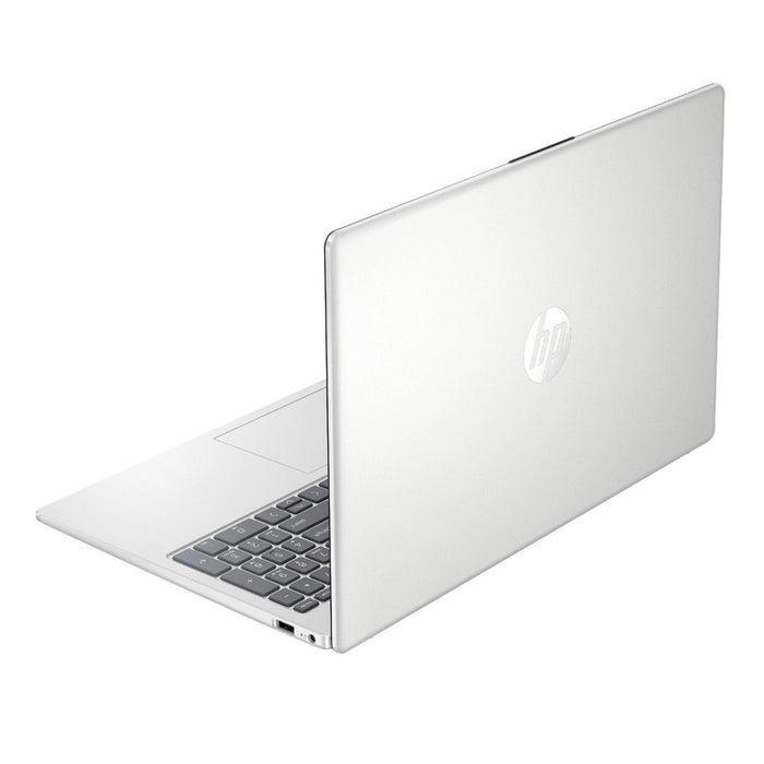 HP 15-fd0073na Laptop, 15.6 Inch Full HD 1080p Screen, Intel Core i3-N305, 8GB DDR4 RAM, 512GB SSD, Intel UHD Graphics, Windows 11 Home-Laptops-Gigante Computers