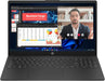 HP 15-fd1010nax Laptop Core 5 120U 16GB 512GB SSD 15.6" Jet Black-Laptops-Gigante Computers