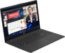 HP 15-fd1010nax Laptop Core 5 120U 16GB 512GB SSD 15.6" Jet Black-Laptops-Gigante Computers