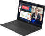 HP 15-fd1010nax Laptop Core 5 120U 16GB 512GB SSD 15.6" Jet Black-Laptops-Gigante Computers