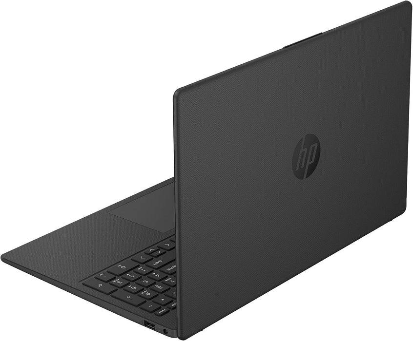 HP 15-fd1010nax Laptop Core 5 120U 16GB 512GB SSD 15.6" Jet Black-Laptops-Gigante Computers