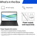 HP 15-fd1010nax Laptop Core 5 120U 16GB 512GB SSD 15.6" Jet Black-Laptops-Gigante Computers