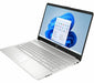 HP 15s-fq4553sa Laptop Core i5-1155G7 8GB 256GB SSD 15.6" Win11 - Refurbished-Laptops-Gigante Computers