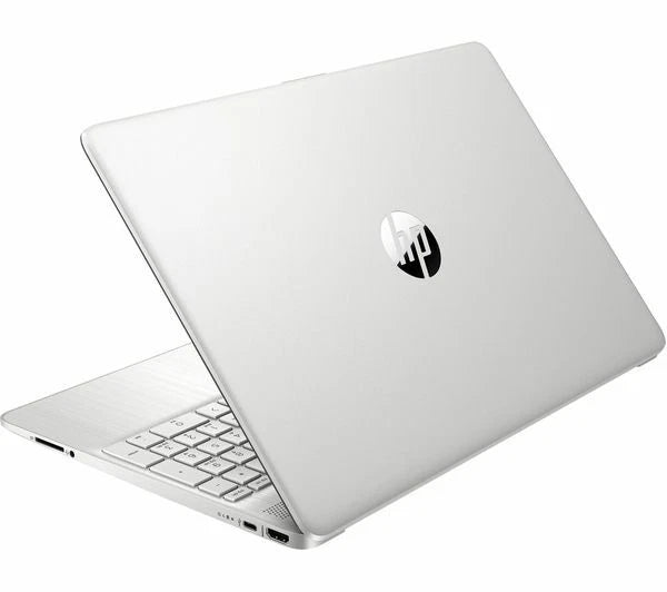 HP 15s-fq4553sa Laptop Core i5-1155G7 8GB 256GB SSD 15.6" Win11 - Refurbished-Laptops-Gigante Computers
